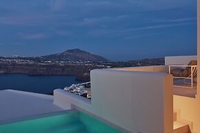 Apanemo Private Suites