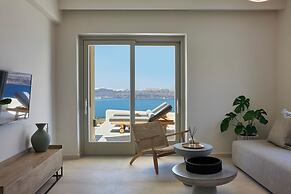 Apanemo Private Suites