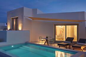 Apanemo Private Suites
