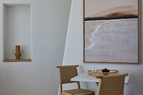 Apanemo Private Suites