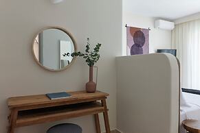 Apanemo Private Suites