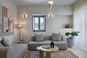 Apanemo Private Suites