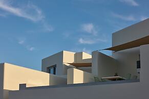 Apanemo Private Suites