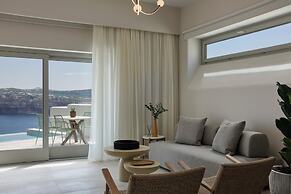 Apanemo Private Suites