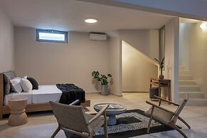 Apanemo Private Suites