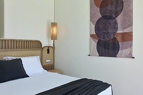 Apanemo Private Suites
