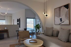 Apanemo Private Suites