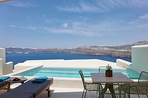Apanemo Private Suites