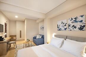 Lake Kremasta Hotel