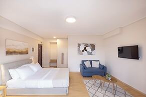 Lake Kremasta Hotel
