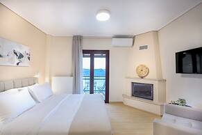 Lake Kremasta Hotel