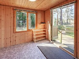 Beechcroft - Kelling Heath Holiday Park - 18663