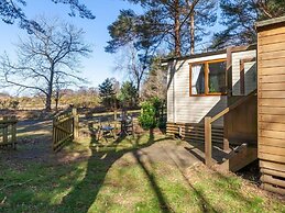 Beechcroft - Kelling Heath Holiday Park - 18663