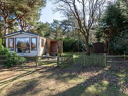 Beechcroft - Kelling Heath Holiday Park - 18663