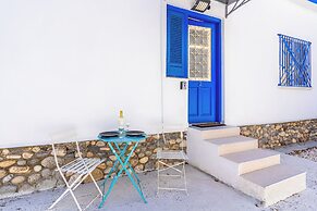 Zulu Studio & Terrace in Larnaca