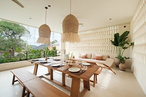 Manu Villas