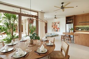 Manu Villas