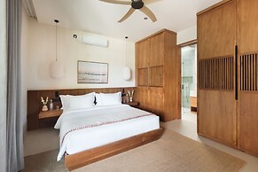 Manu Villas