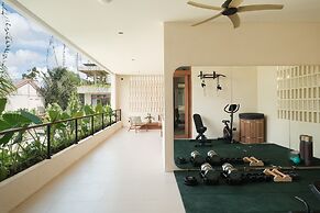 Manu Villas