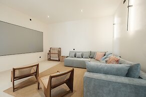 Manu Villas