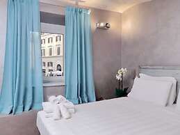 Campo De' Fiori 27 Suite Rome
