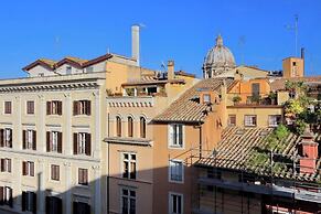 Campo De' Fiori 27 Suite Rome