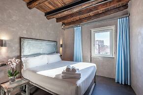 Campo De' Fiori 27 Suite Rome