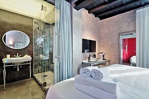 Campo De' Fiori 27 Suite Rome