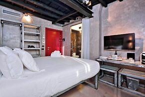 Campo De' Fiori 27 Suite Rome