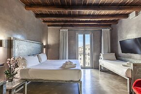 Campo De' Fiori 27 Suite Rome