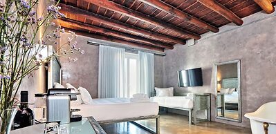 Campo De' Fiori 27 Suite Rome