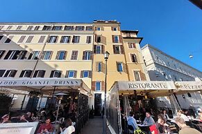 Campo De' Fiori 27 Suite Rome