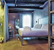 Campo De' Fiori 27 Suite Rome