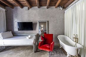 Campo De' Fiori 27 Suite Rome