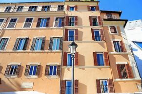 Campo De' Fiori 27 Suite Rome