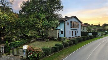 la casona encanto rural