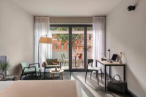 Bob W Rome Testaccio