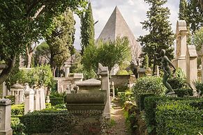 Bob W Rome Testaccio
