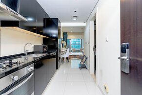 Executive stay with hotel facilities
