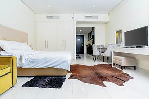 Executive stay with hotel facilities