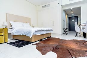 Executive stay with hotel facilities