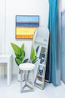 Executive stay with hotel facilities