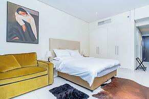 Executive stay with hotel facilities
