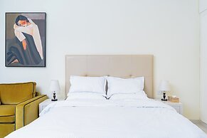 Executive stay with hotel facilities