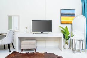 Executive stay with hotel facilities
