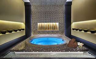 Executive stay with hotel facilities