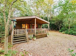 Squirrels Chase - Kelling Heath Holiday Park - 18691