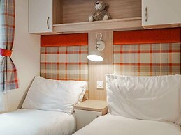 Two Hoots - Kelling Heath Holiday Park - 19668