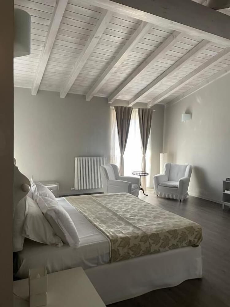 Locanda In Calvignano