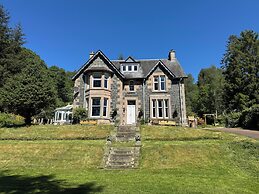Crannaig House